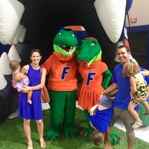 Meet your Posher, Bobby